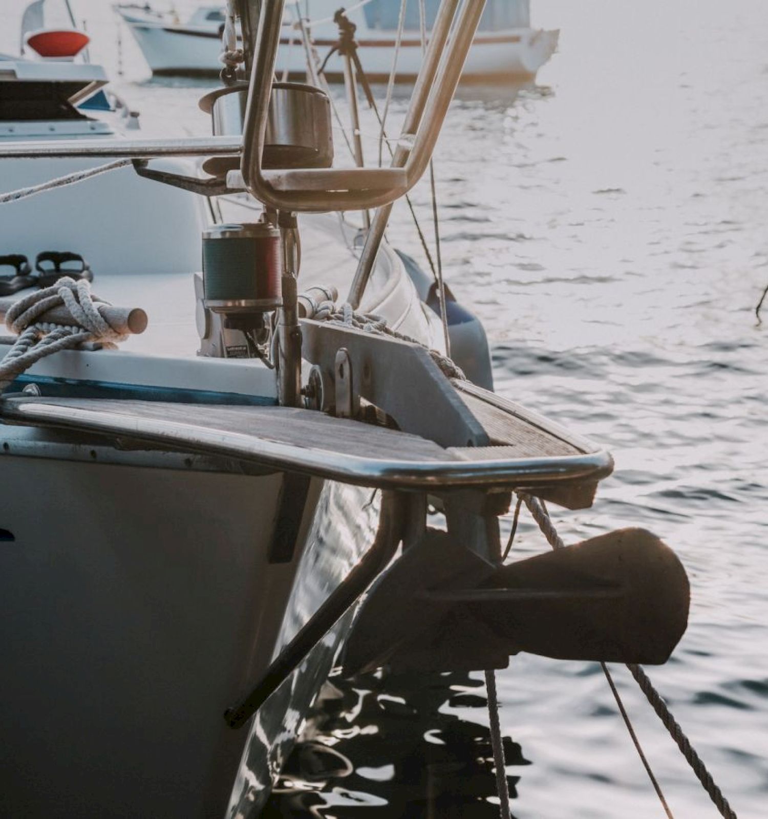 Spicers Marina