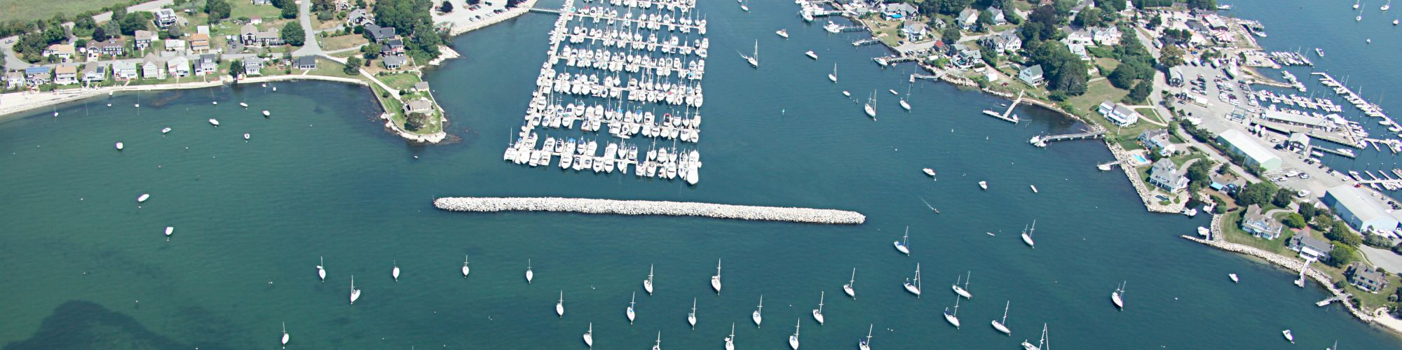 Spicers Marina