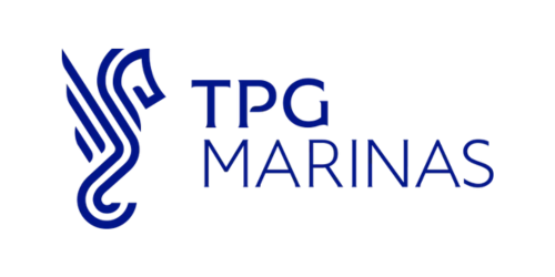  Marinas Logo