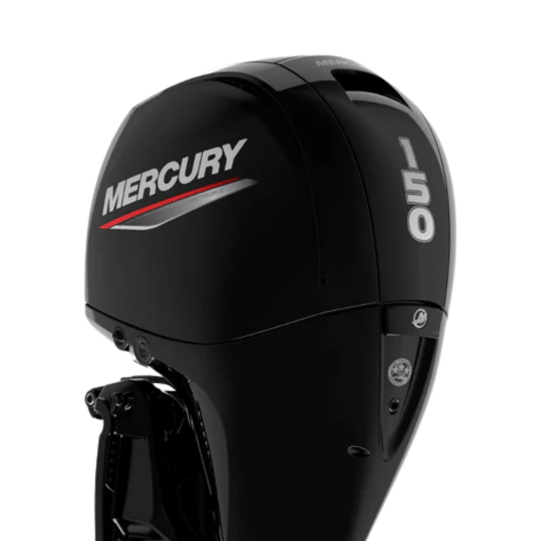 Mercury 150 HP outboard