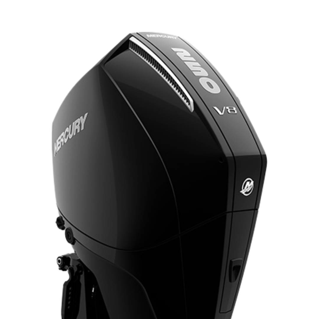 Mercury 250 XL DTS CF outboard