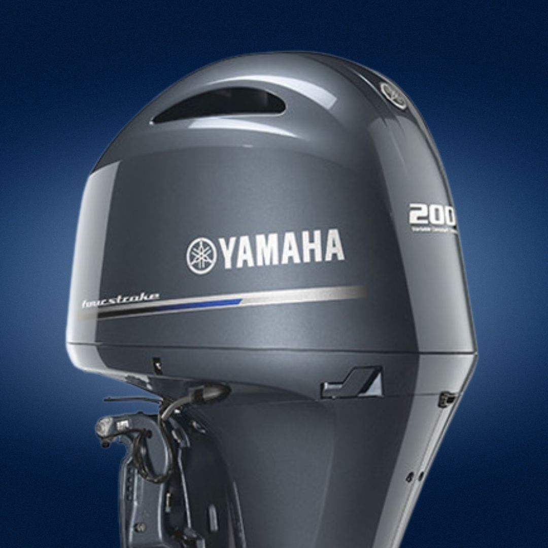 Example Yamaha inventory