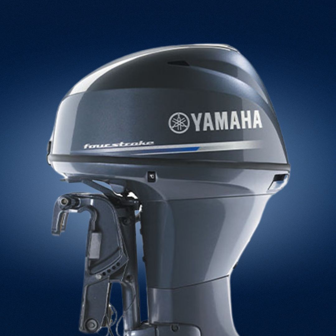 Example Yamaha inventory