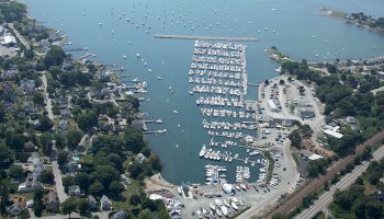 Spicers Marina