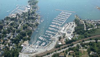 Spicers Marina